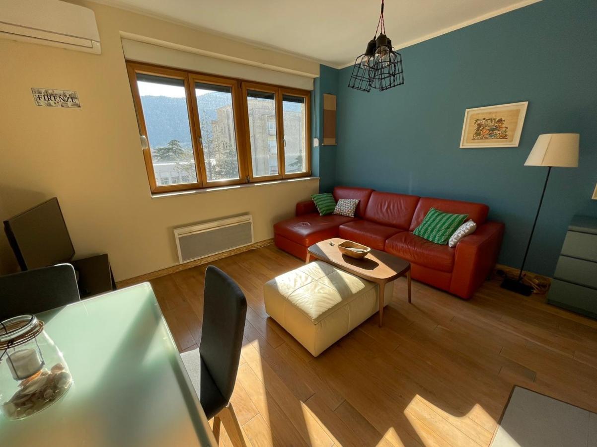 קוטור Downtown Apartment מראה חיצוני תמונה