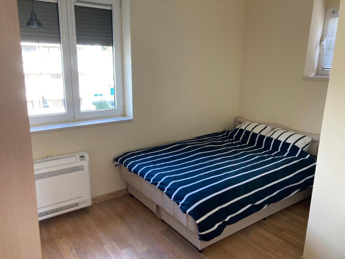 קוטור Downtown Apartment מראה חיצוני תמונה